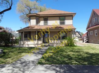 816 Grand Ave #5, Grand Junction, CO 81501