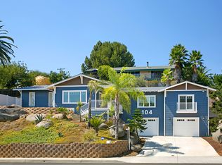 104 E 9th Ave, Escondido, CA 92025