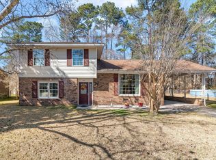 117 Williams Ct, Goose Creek, SC 29445
