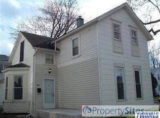 1363 Huestis Ave, Fort Wayne, IN