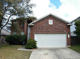 11843 Barkston Dr, San Antonio, TX 78253