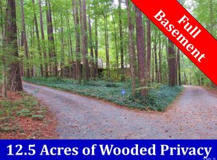 1205 Munns Rd, Creedmoor, NC 27522