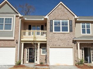 299 Sweetshrub Dr #008, Austell, GA 30168