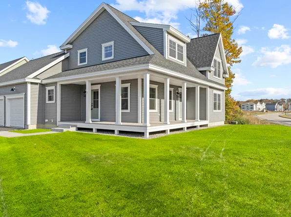 1 Paulsen Drive, Scarborough, ME 04074