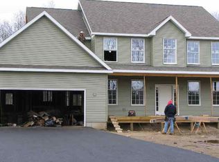 4 Greenfield Manor Rd, Greenfield, NY 12833