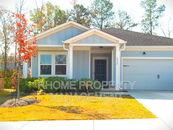 3026 Birdsong Ave, Covington, GA 30016