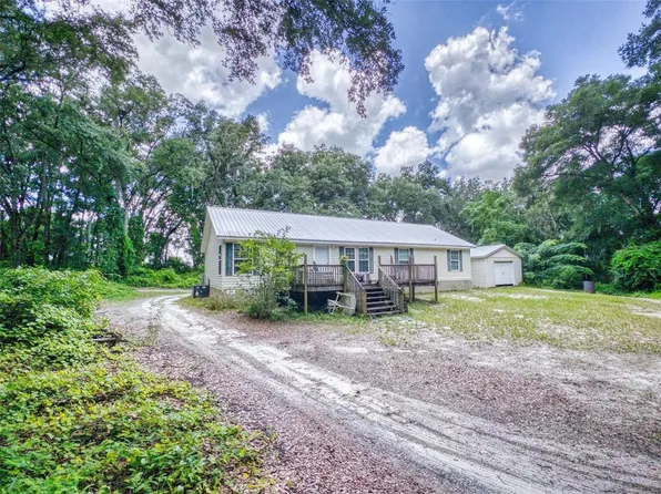 10645 SE 145th St, Summerfield, FL 34491