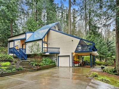 4210 Lytle Rd NE, Bainbridge Island, WA, 98110