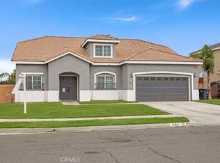 860 Provance St, Hemet, CA 92545