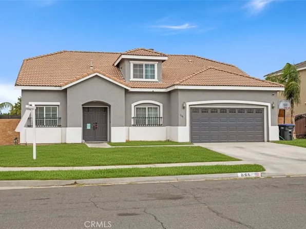 860 Provance St, Hemet, CA 92545
