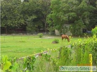 311 Britton Rd, Lynn Haven, FL 32444