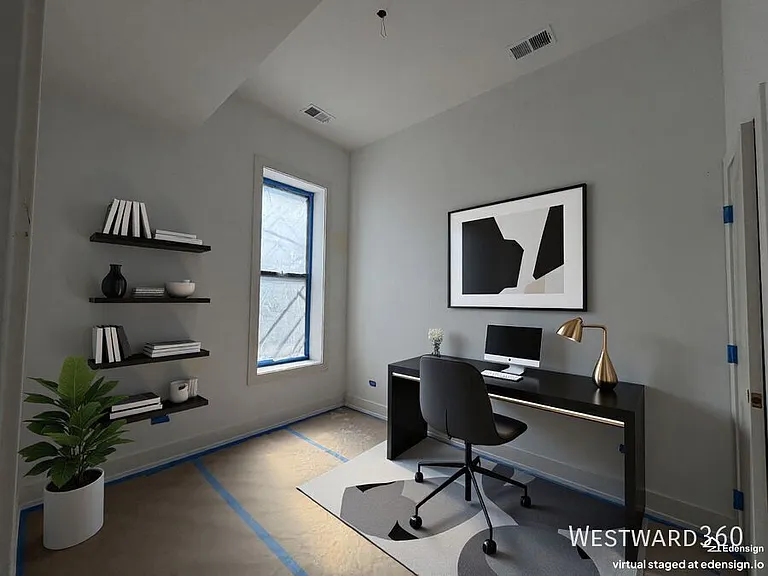 807 W Weed St #2W — Photo 3