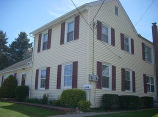 360 E Main St, Lancaster, PA 17538