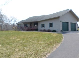 2158 12th Ave, Cameron, WI 54822