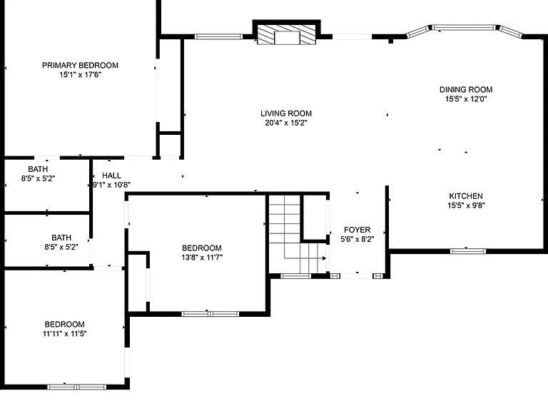 1040 Brookwood Dr — Photo 44