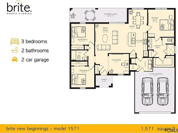 2nd image of this home