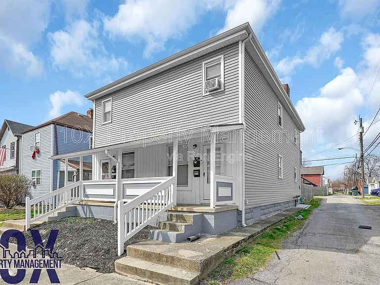 1805 S 6th St #1/2 — Photo 2