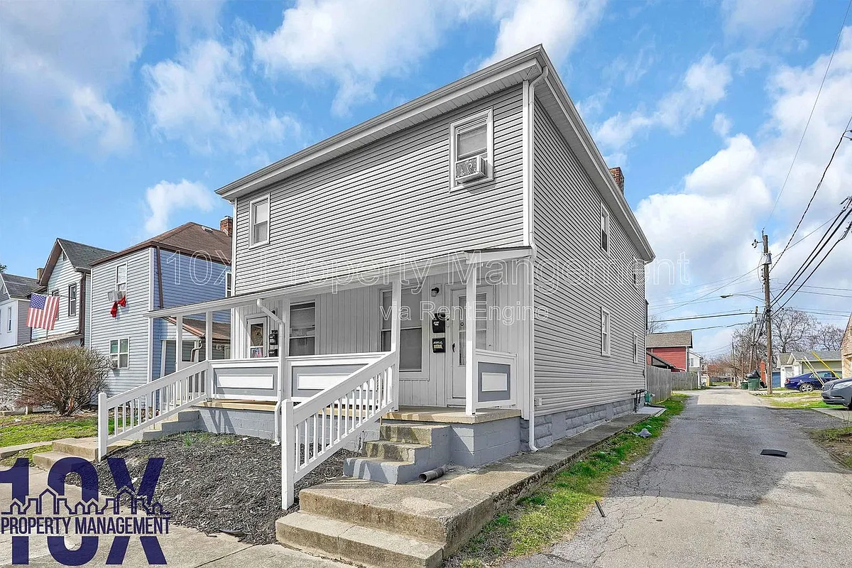 Building Photo - 1805 S 6th St #1/2