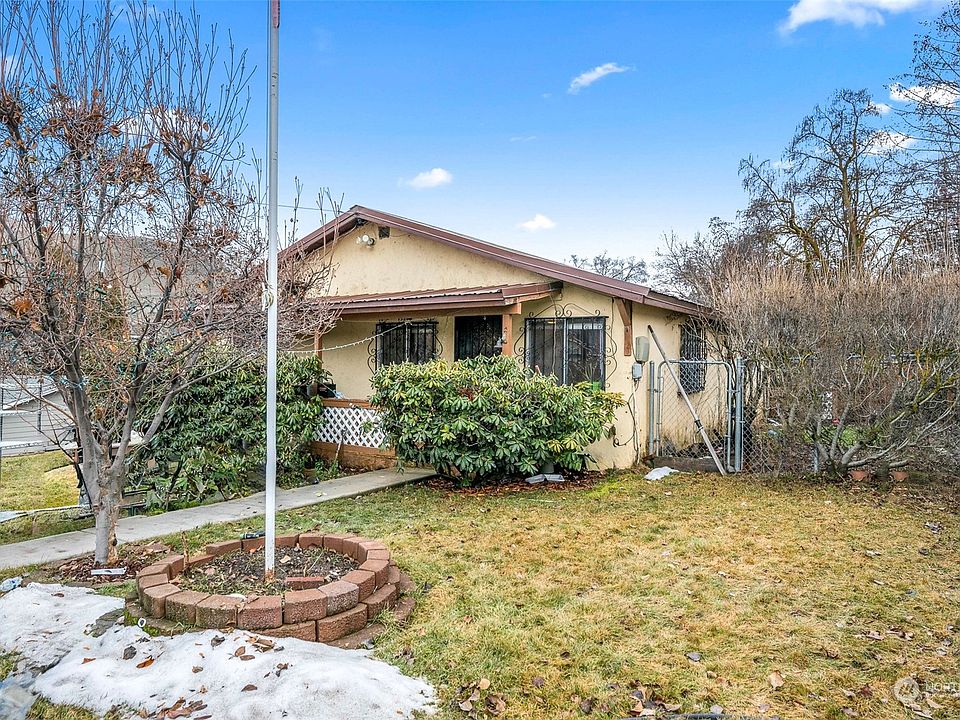 161 Chelan Ave, Chelan Falls, WA 98817 MLS 2195576 Zillow