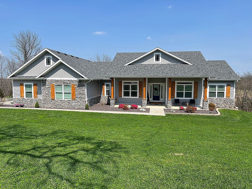 14004 Stevens Rd, Russellville, MO 65074 Zillow