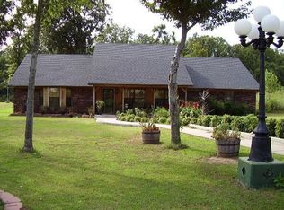 1797 N Grand Ave, Tahlequah, OK 74464