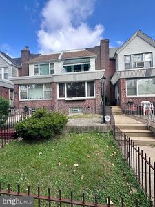 5640 Miriam Rd, Philadelphia, PA, 19124
