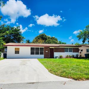 2649 Jamaica Drive, Miramar, FL, 33023