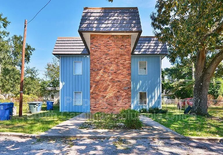 1304 Suber St #B — Photo 1