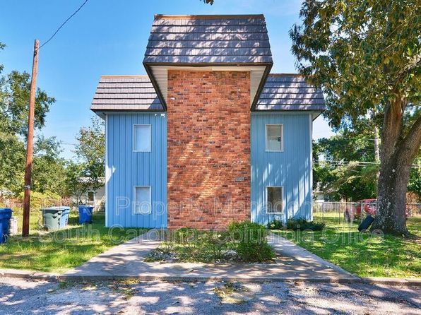 1304 Suber St UNIT B