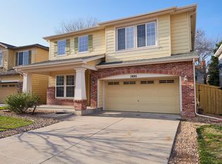 7895 W Layton Way, Littleton, CO 80123