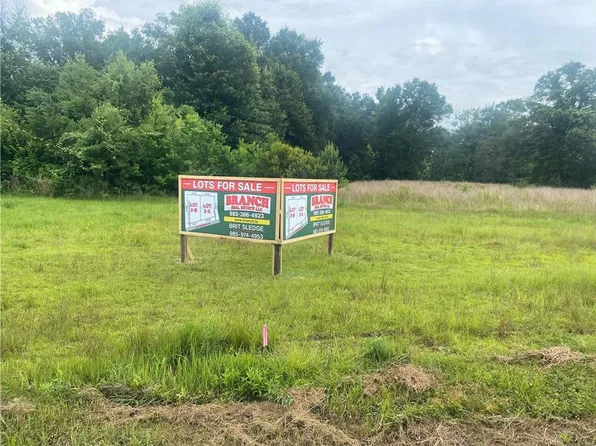 E Us Highway 190, Hammond, LA 70401