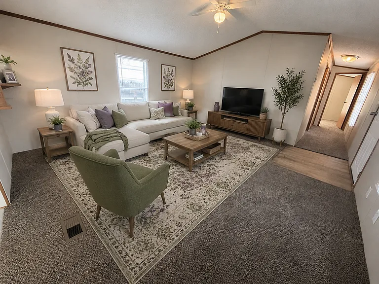 38000 Le Chateau Blvd #383 — Photo 1