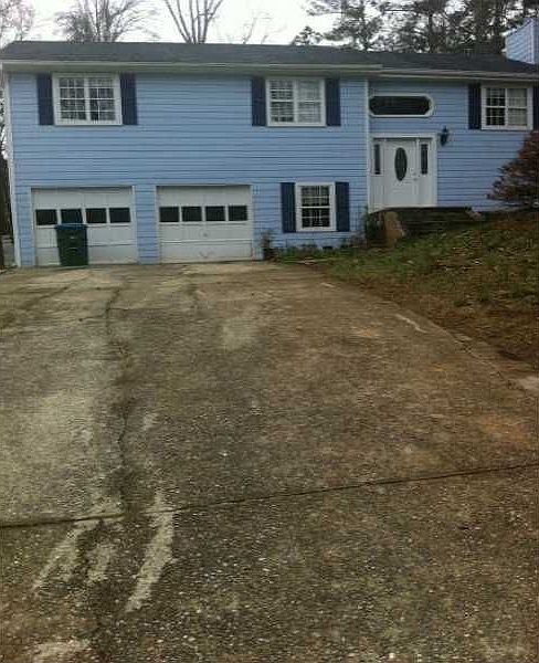 2nd image of 3122 Gwin Oaks Dr