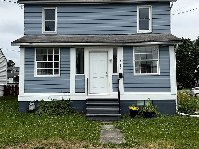 2245 Raymond Avenue - Front House — Photo 1