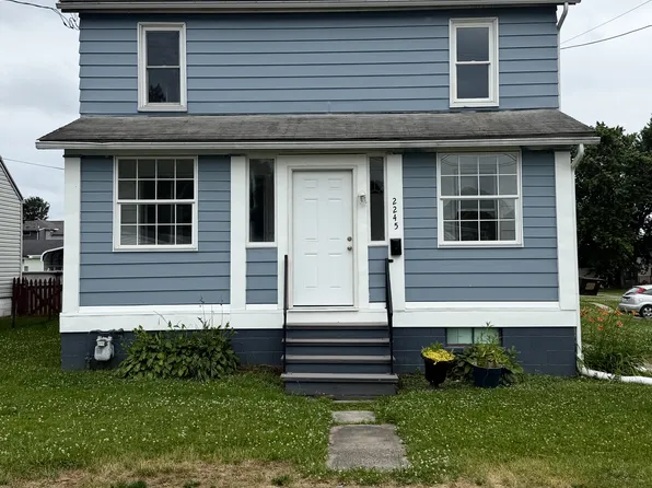 2245 Raymond Avenue - Front House, 2245 Raymond Ave, Latrobe, PA 15650