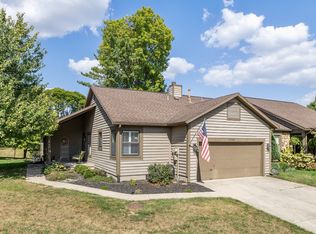2306 Frisco Pl, Indianapolis, IN