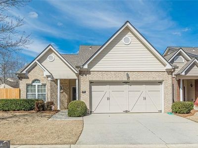 3917 Abbott Way Unit 19, Powder Springs, GA, 30127
