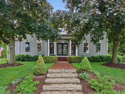 1299 Creekside LANE, Grafton, WI, 53024