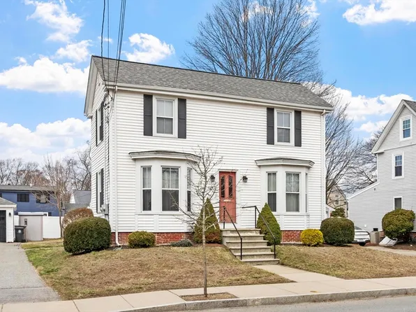 29 Kingsbury Ave, Haverhill, MA 01835