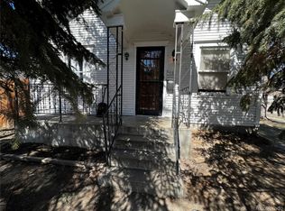 602 Beattie St, Sterling, CO 80751