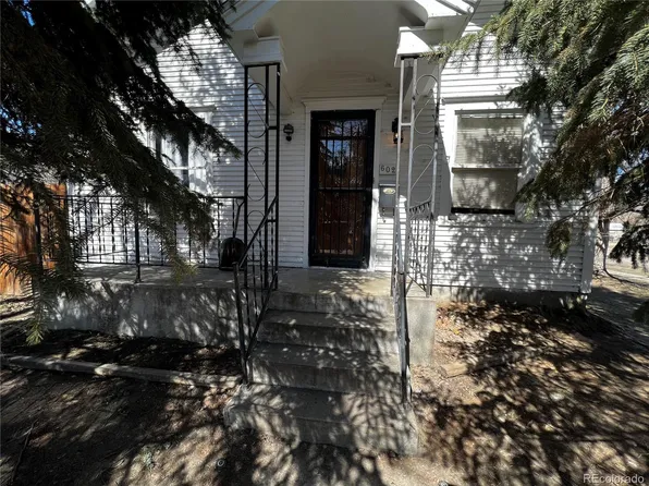 602 Beattie Street, Sterling, CO 80751