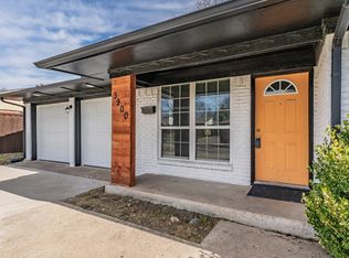 3900 Modlin St, Mesquite, TX 75150