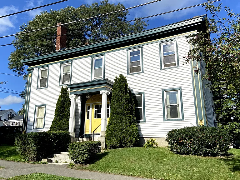 20 Adams St #4 — Photo 10