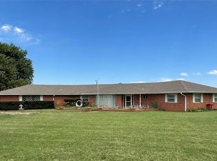 13142 County Road 1140, Lookeba, OK 73053