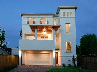 1614 Johnson St, Houston, TX 77007