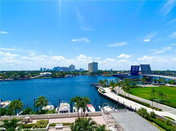 1 Las Olas Circle #605, Fort Lauderdale, FL 33316