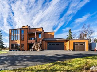 6801 Teresa Cir, Anchorage, AK 99516