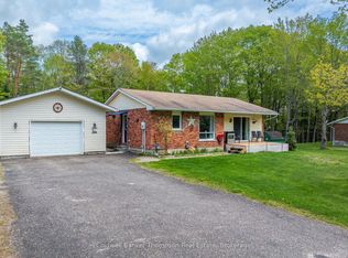 329 Albert St N, Strong, ON P0A 1Z0
