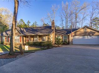 3387 Bellevue Rd, Haughton, LA 71037