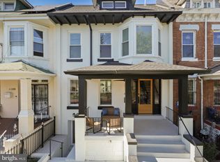 4510 14th St NW, Washington, DC 20011